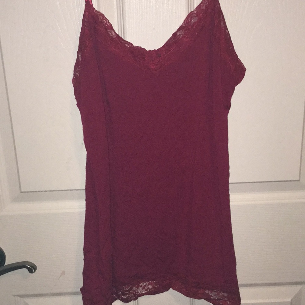 They go good together